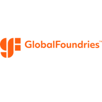GlobalFoundries Logo