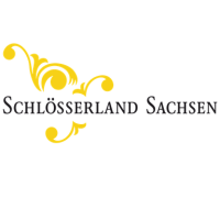Schlösserland Sachsen Logo