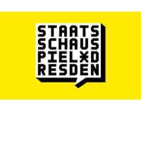 Staatsschauspiel Dresden Logo