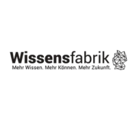Wissensfabrik Logo