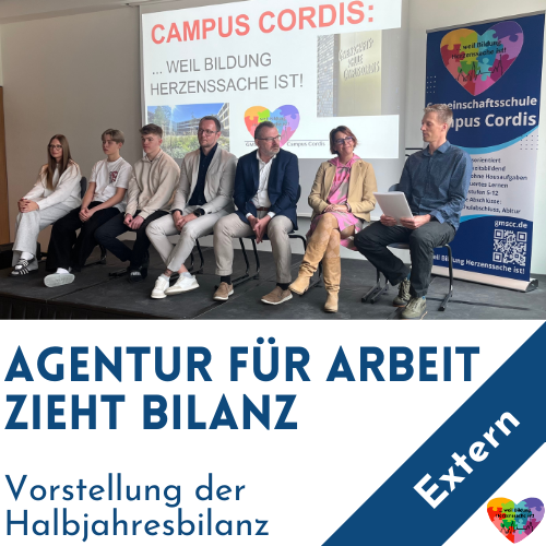 Agentur für Arbeit zieht Bilanz
