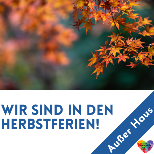 Herbstferien 2025