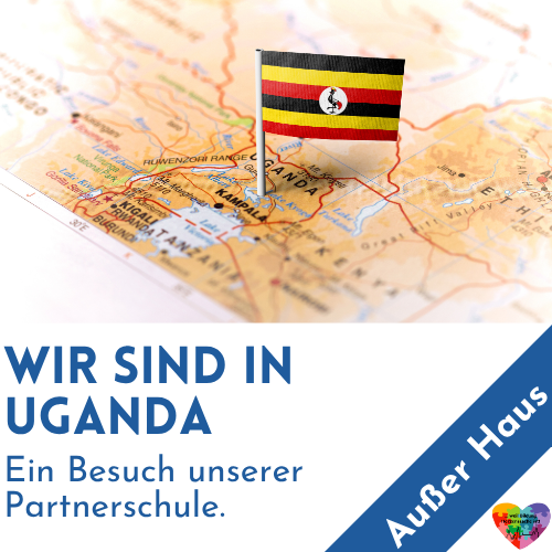 Besuch unserer Partnerschule 2025