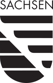 Signet Freistaat Sachsen